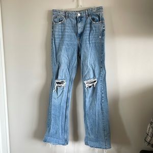 Zara Jeans